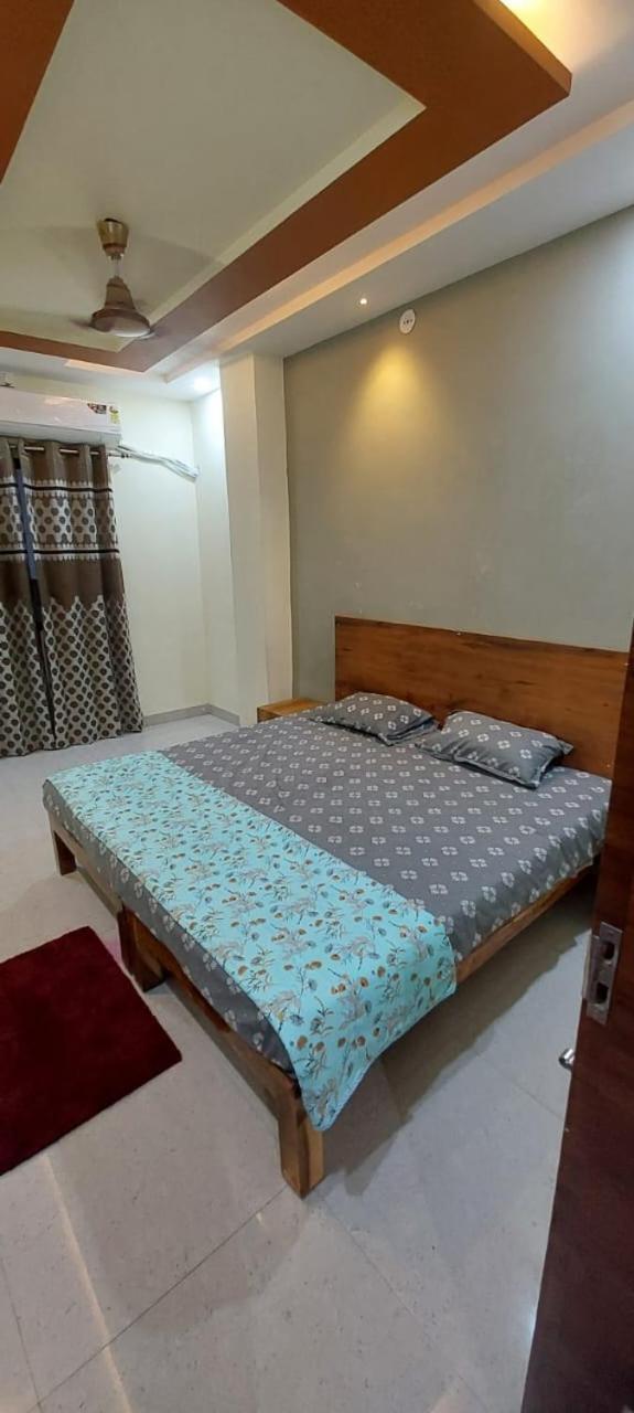Anant Home Stay Удджайн Экстерьер фото